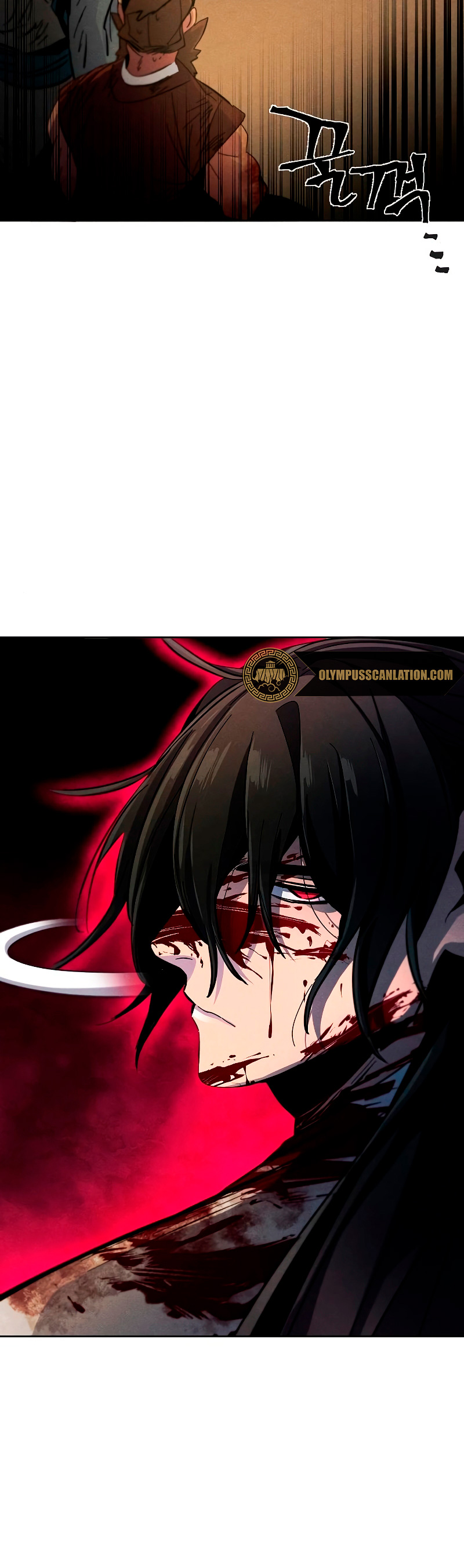 Read El regreso del demonio loco ES Manga Online