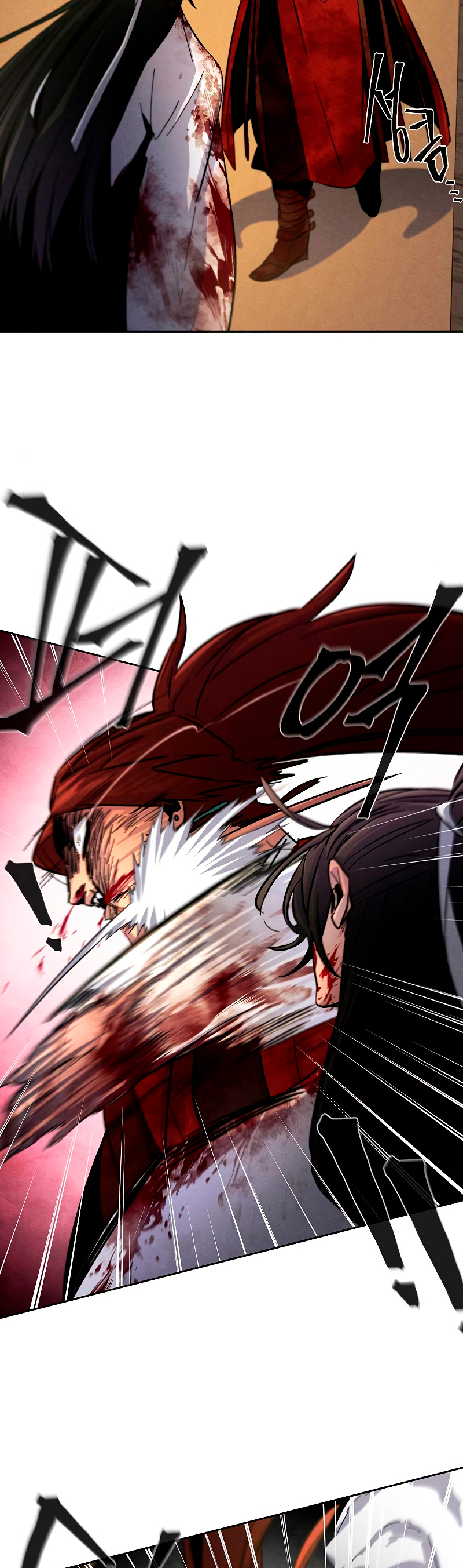 Read El regreso del demonio loco ES Manga Online