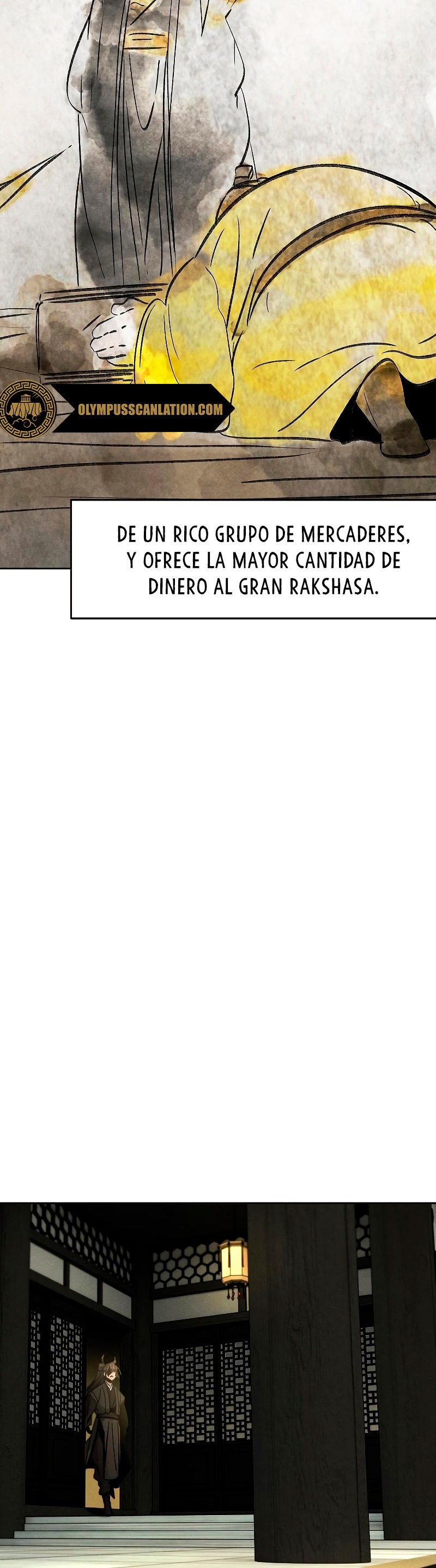 Read El regreso del demonio loco ES Manga Online