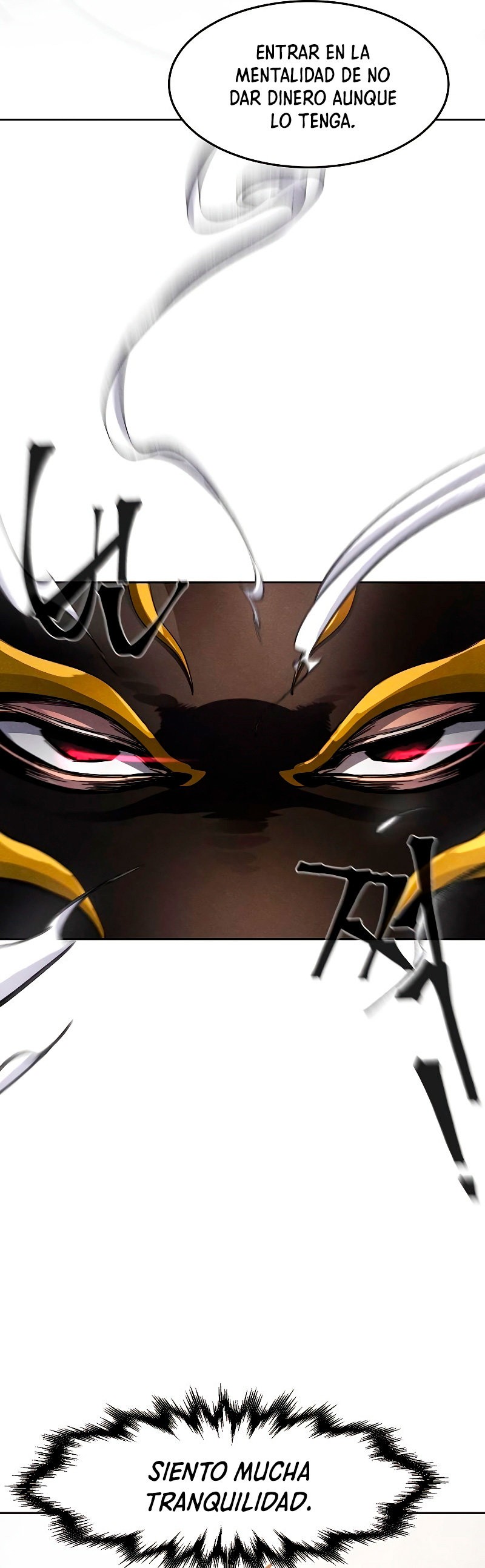 Read El regreso del demonio loco ES Manga Online