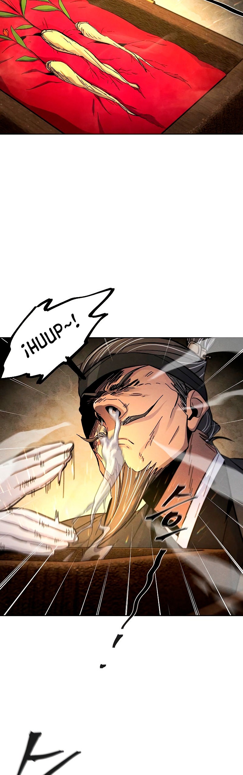 Read El regreso del demonio loco ES Manga Online