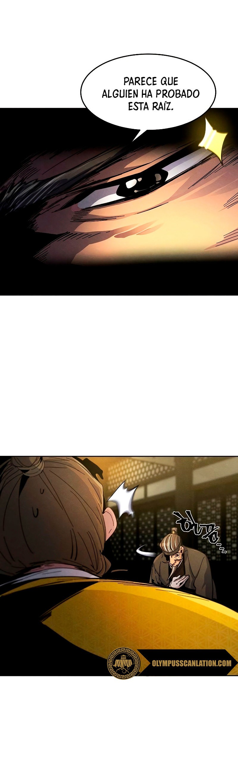 Read El regreso del demonio loco ES Manga Online