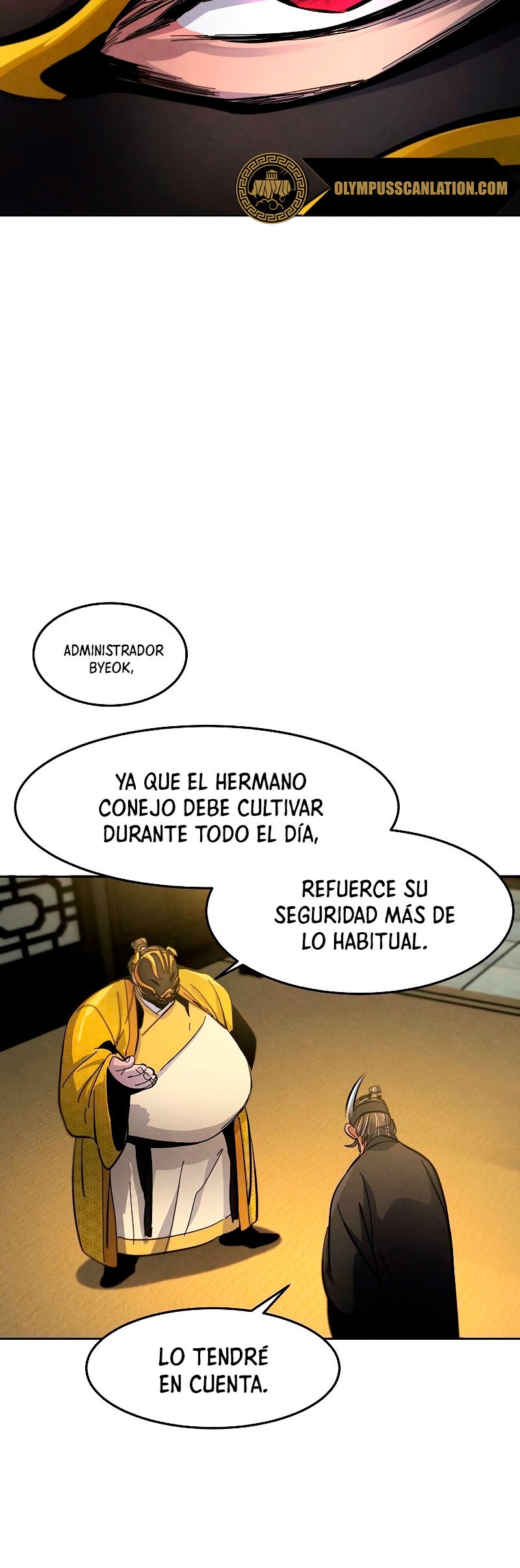 Read El regreso del demonio loco ES Manga Online