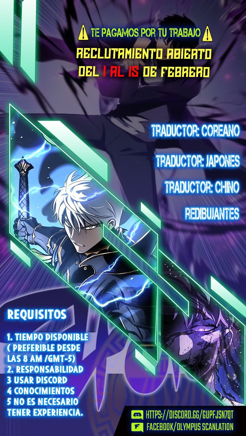 Read El regreso del demonio loco ES Manga Online
