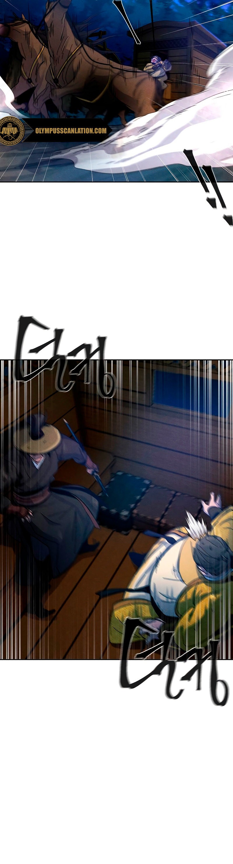 Read El regreso del demonio loco ES Manga Online