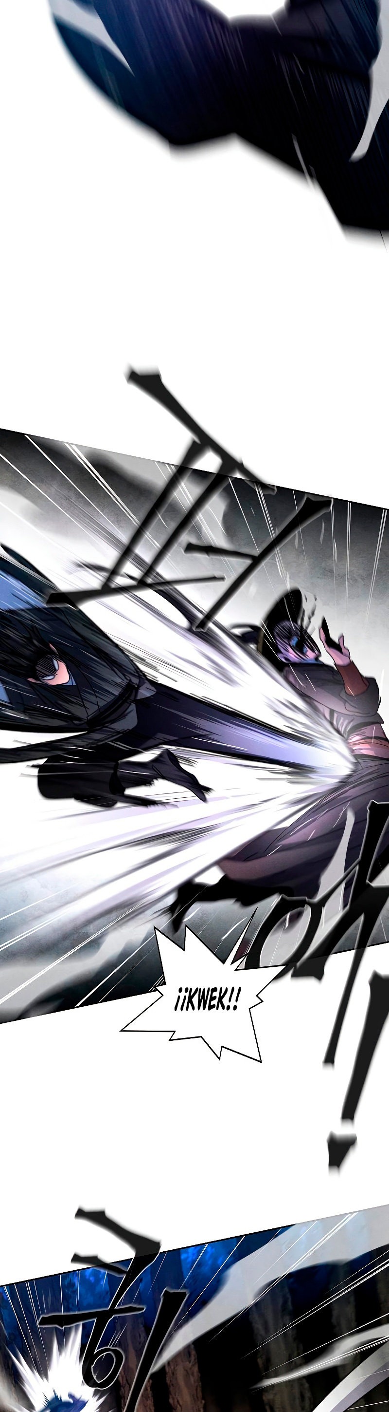 Read El regreso del demonio loco ES Manga Online