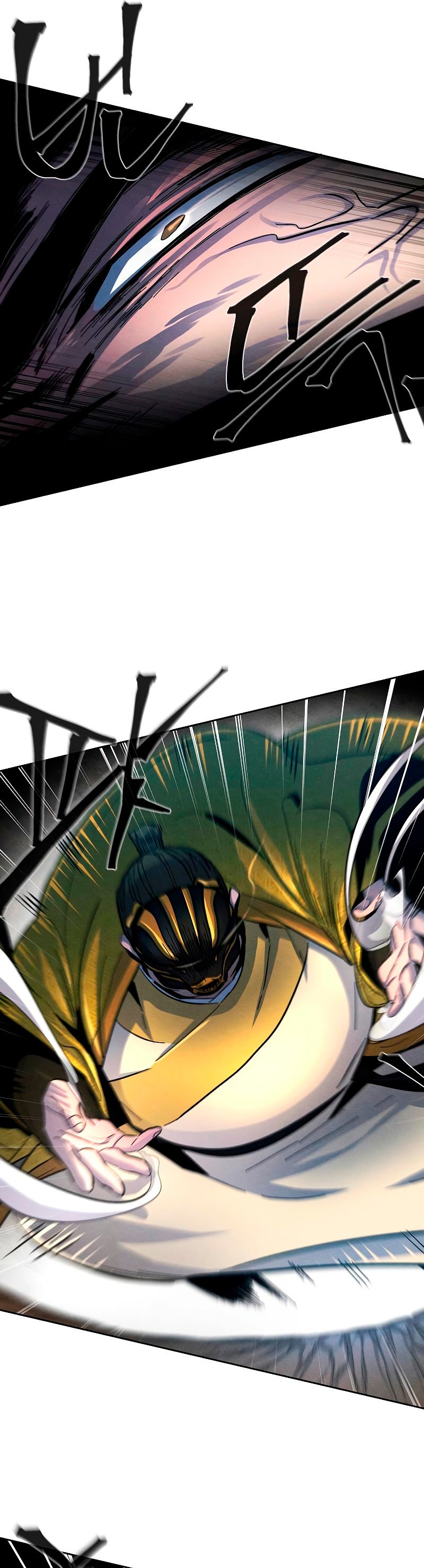 Read El regreso del demonio loco ES Manga Online