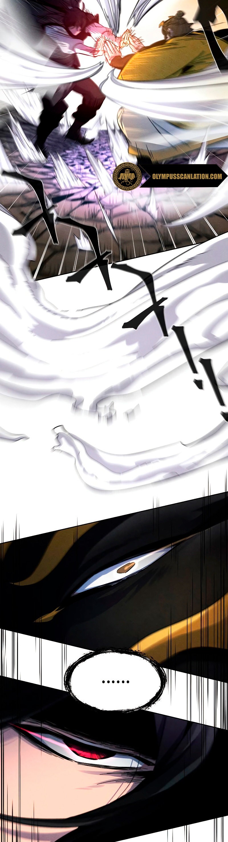 Read El regreso del demonio loco ES Manga Online