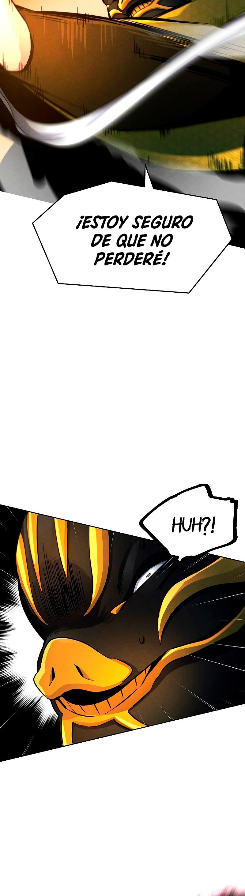 Read El regreso del demonio loco ES Manga Online