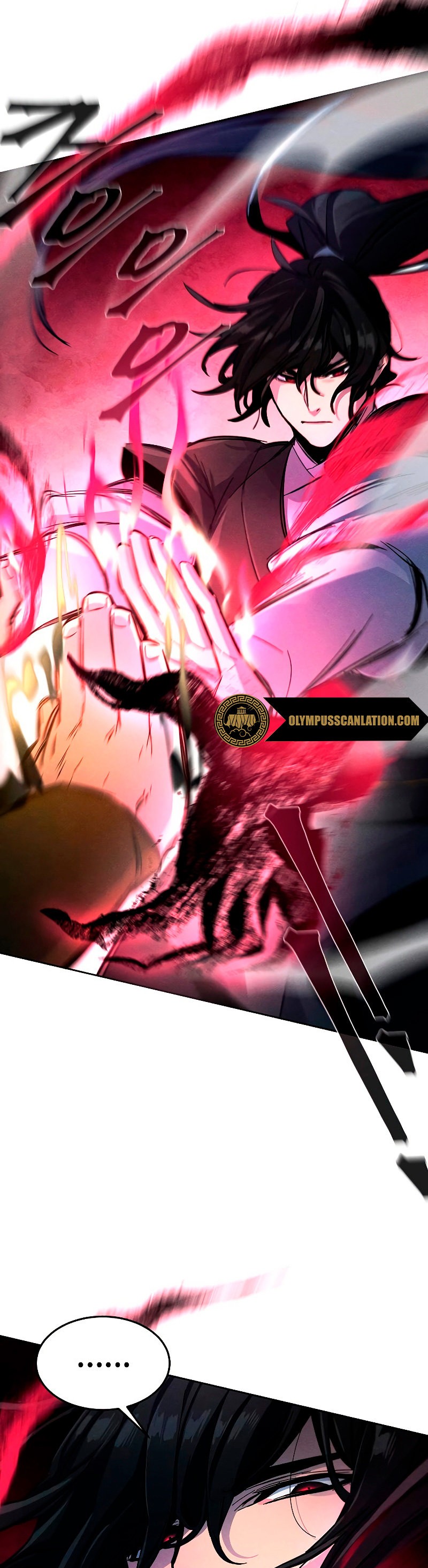 Read El regreso del demonio loco ES Manga Online