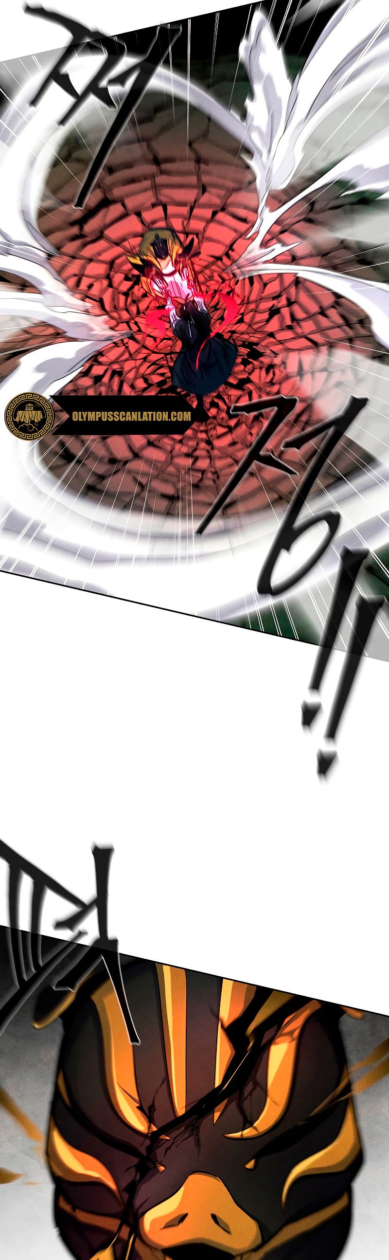 Read El regreso del demonio loco ES Manga Online