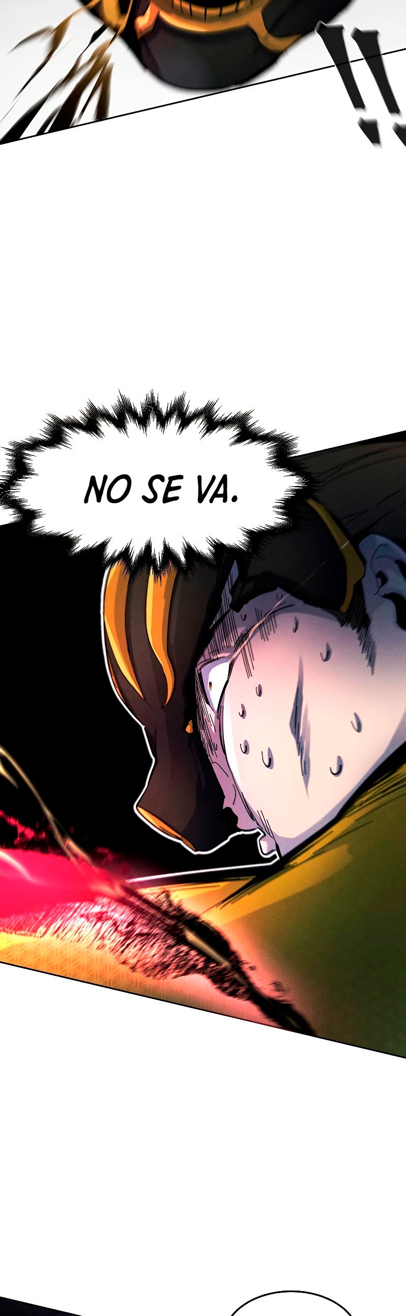 Read El regreso del demonio loco ES Manga Online