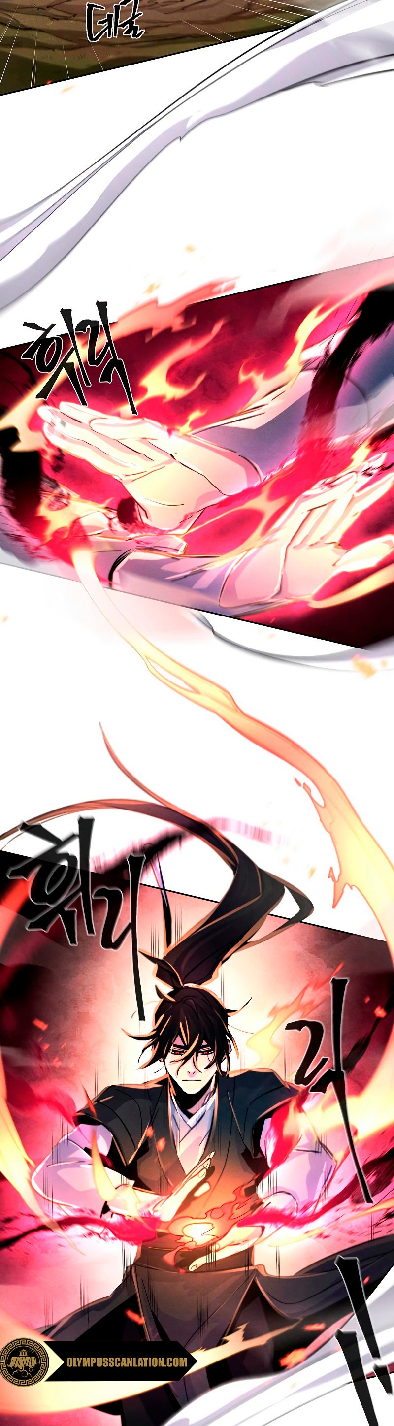 Read El regreso del demonio loco ES Manga Online