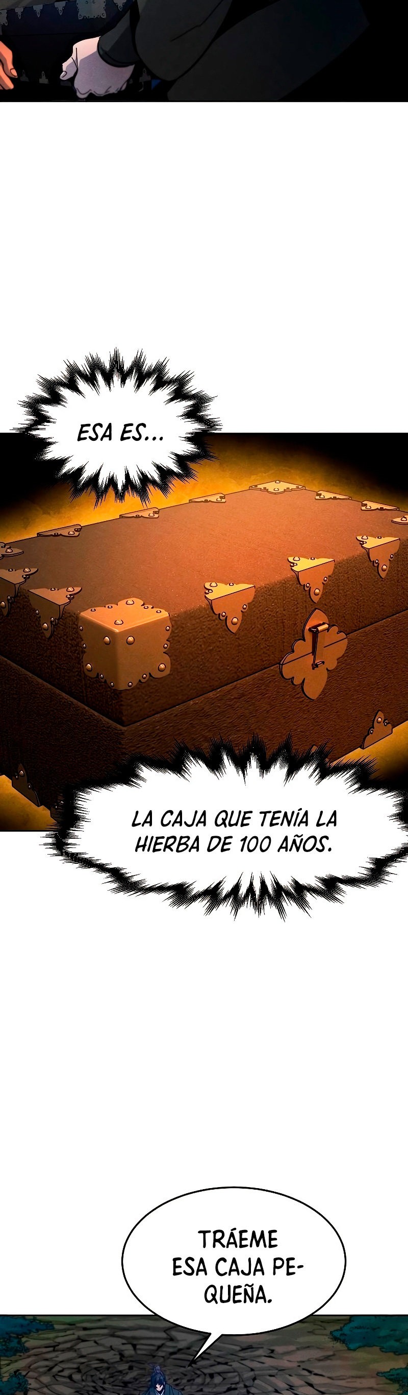 Read El regreso del demonio loco ES Manga Online