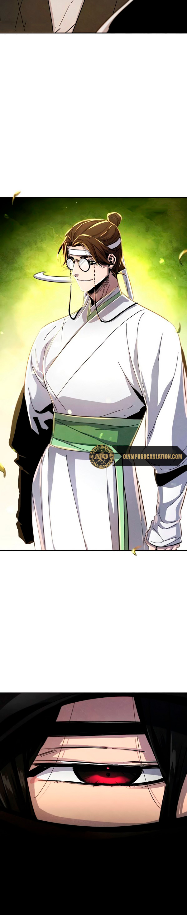 Read El regreso del demonio loco ES Manga Online