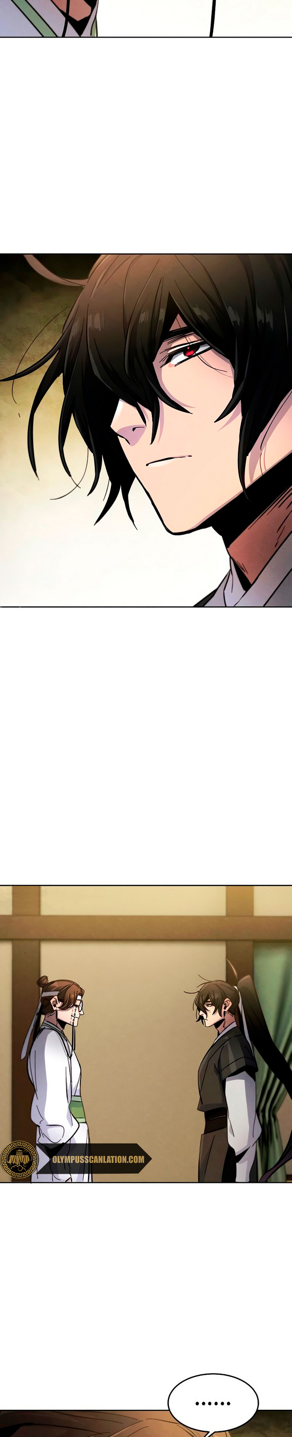 Read El regreso del demonio loco ES Manga Online