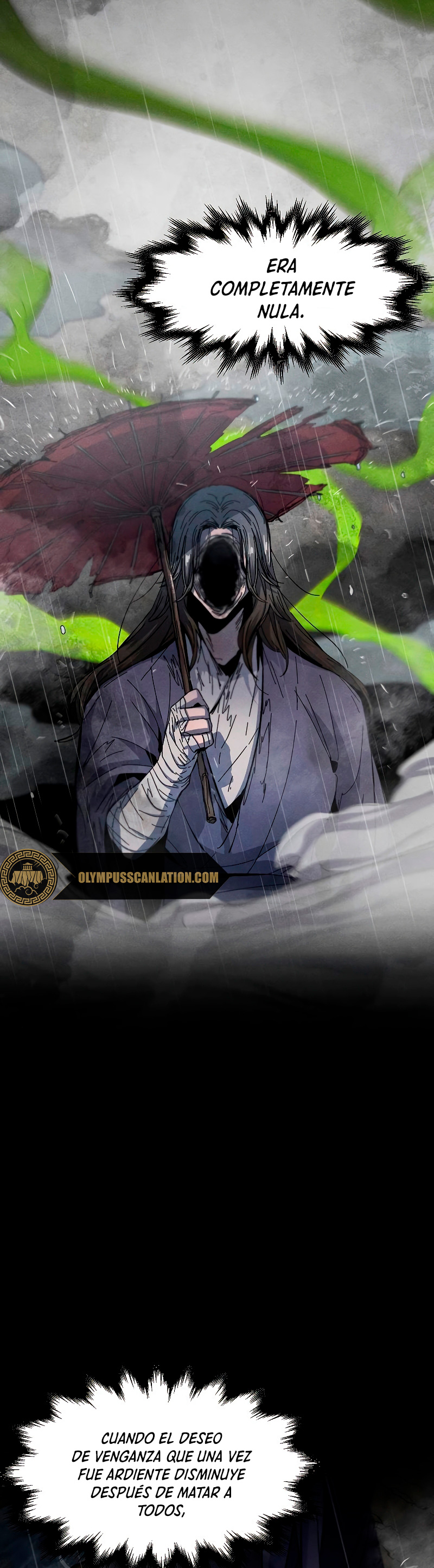 Read El regreso del demonio loco ES Manga Online