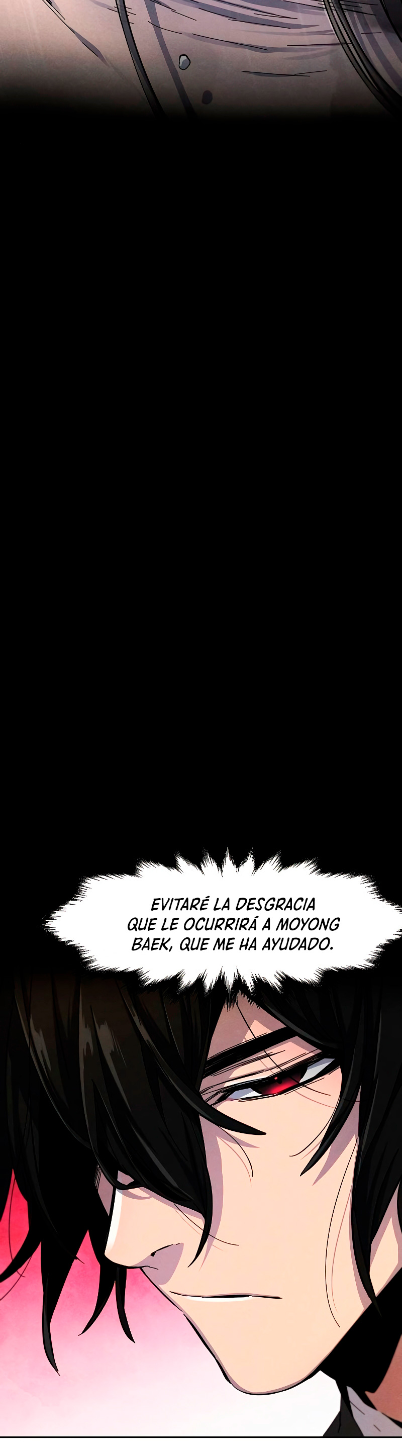 Read El regreso del demonio loco ES Manga Online
