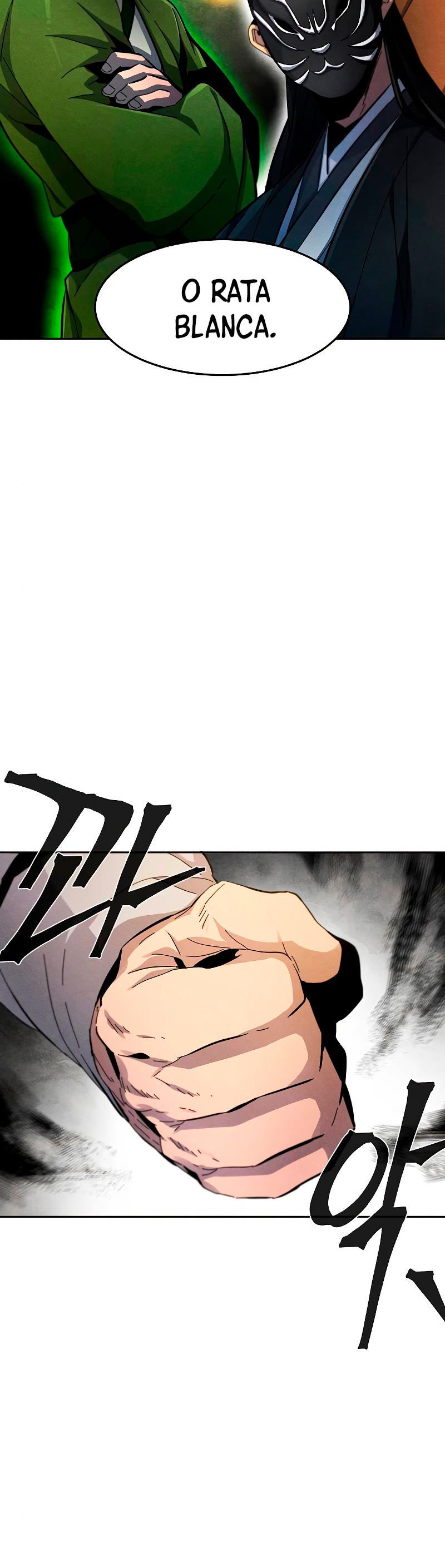Read El regreso del demonio loco ES Manga Online