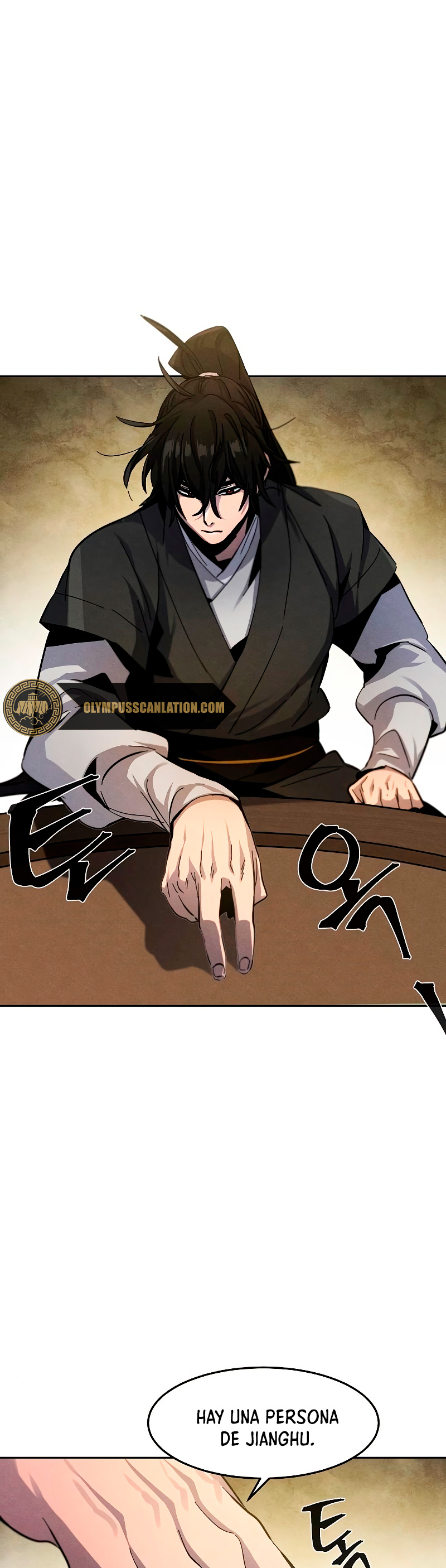 Read El regreso del demonio loco ES Manga Online