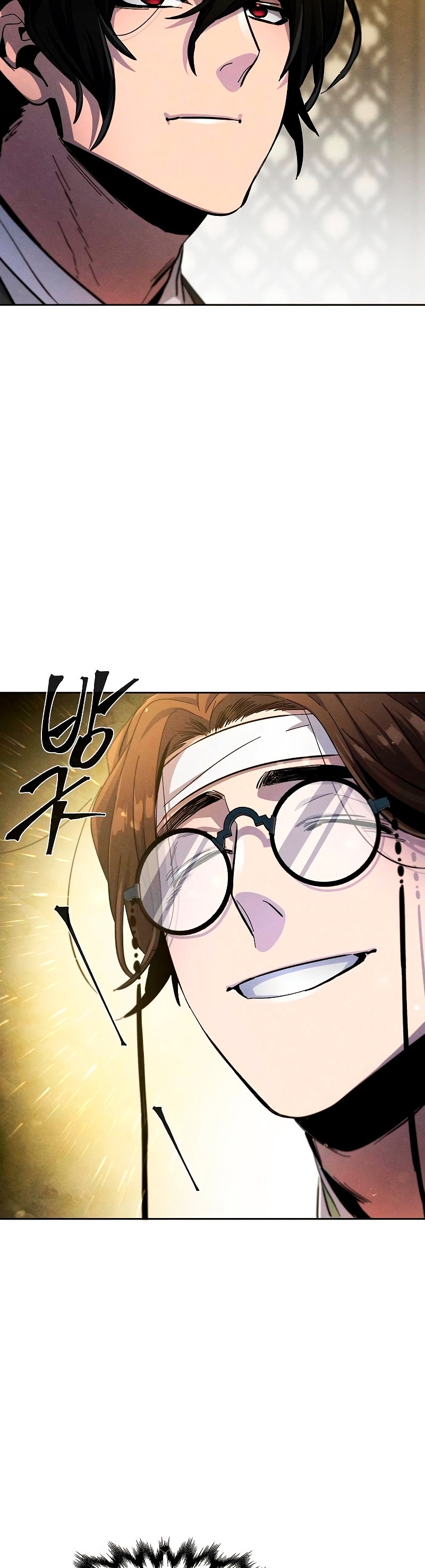 Read El regreso del demonio loco ES Manga Online