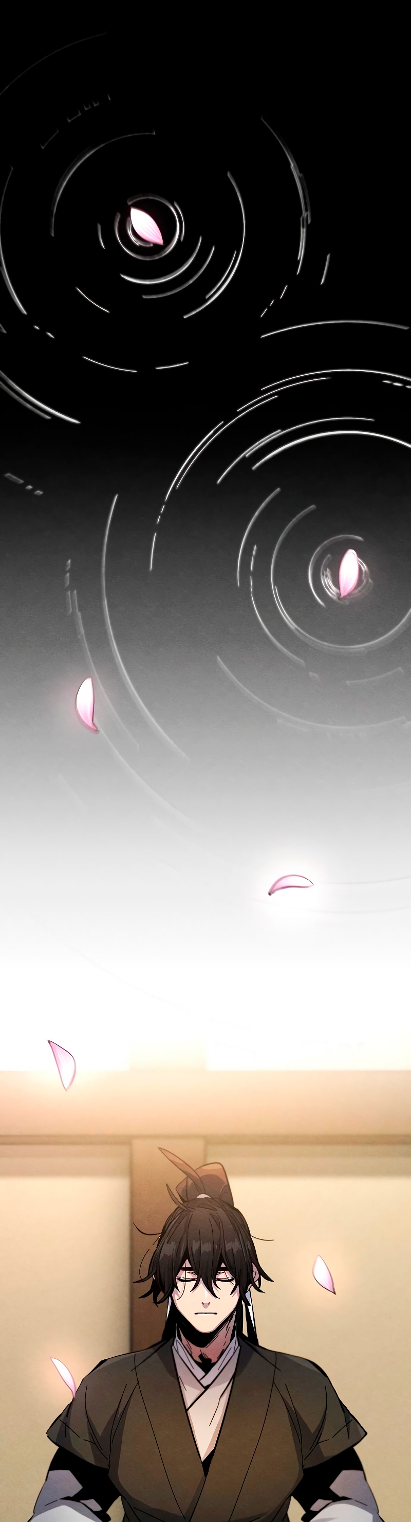 Read El regreso del demonio loco ES Manga Online