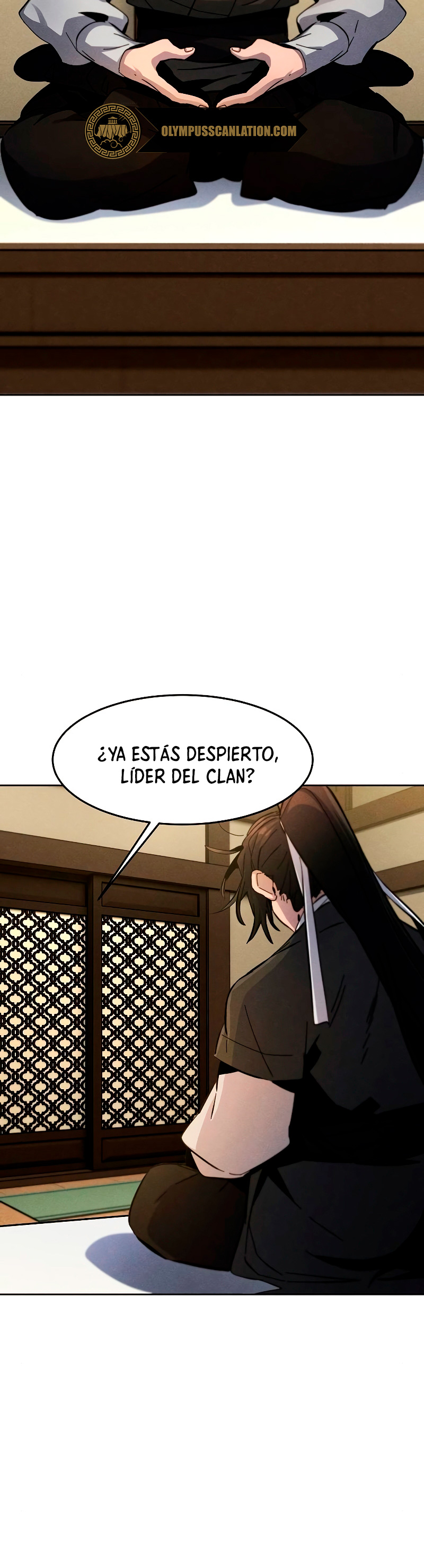 Read El regreso del demonio loco ES Manga Online