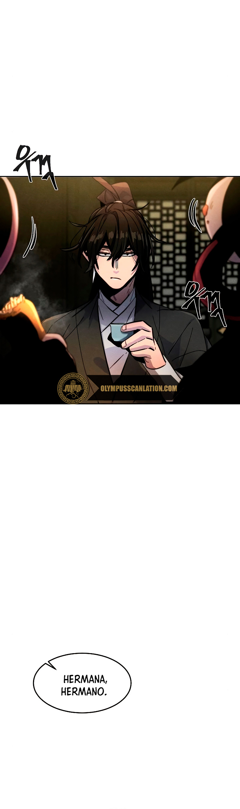 Read El regreso del demonio loco ES Manga Online