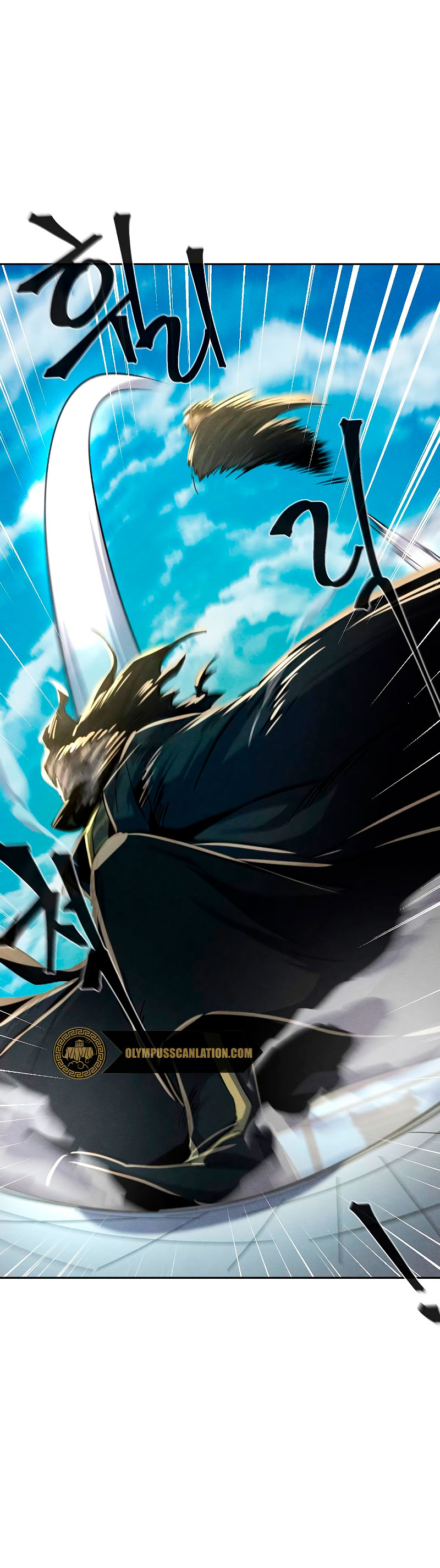 Read El regreso del demonio loco ES Manga Online