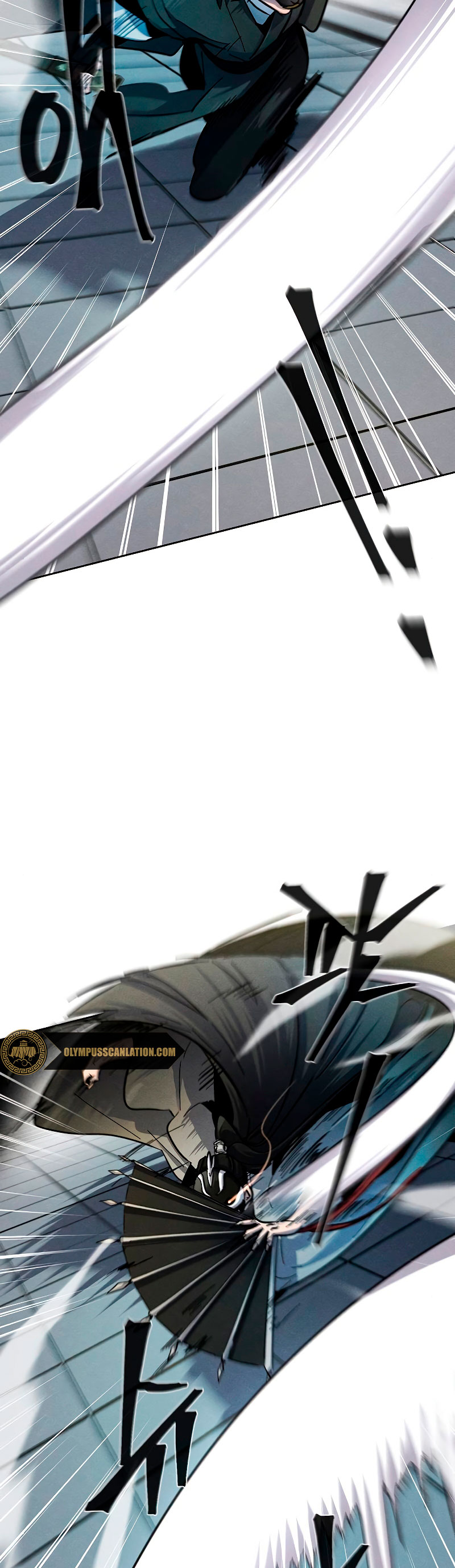Read El regreso del demonio loco ES Manga Online