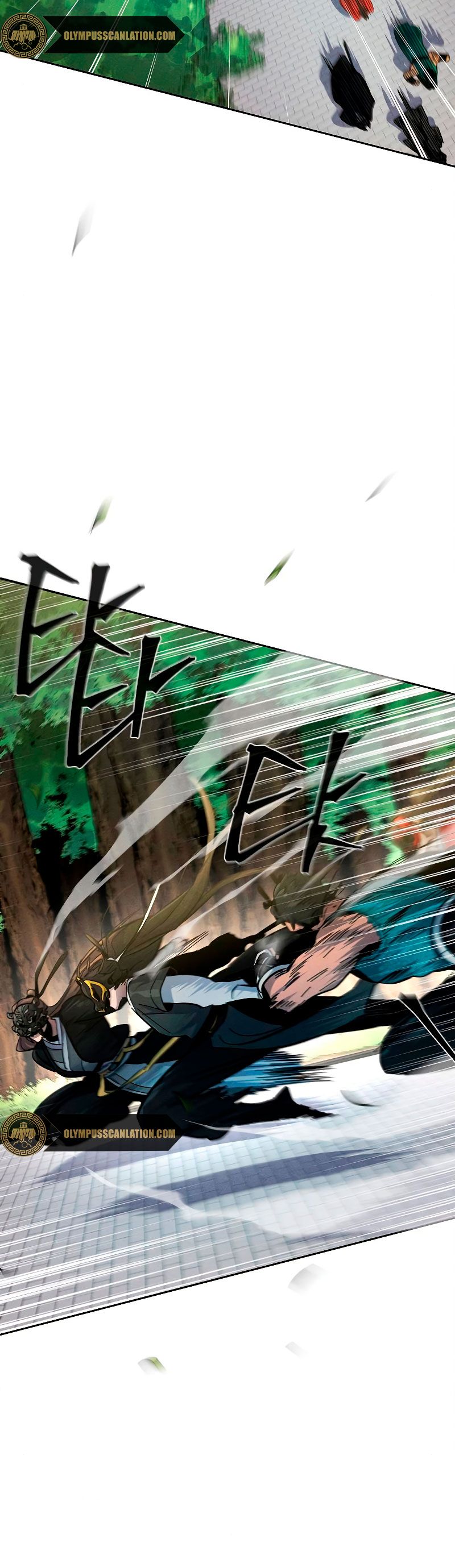 Read El regreso del demonio loco ES Manga Online