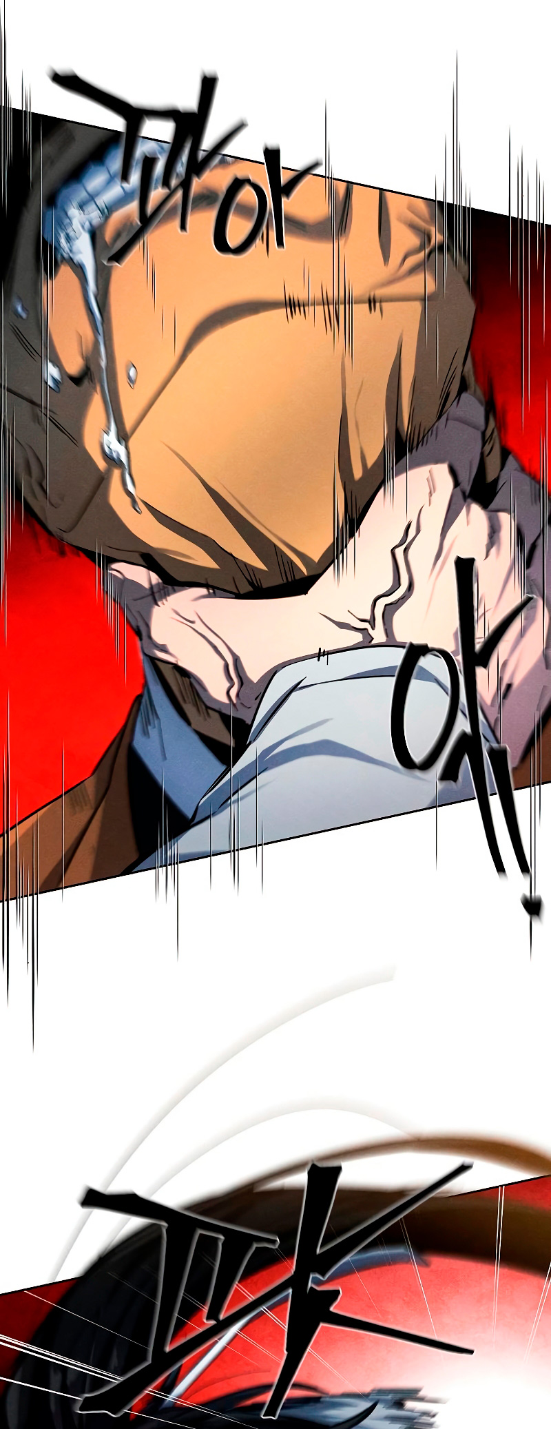 Read El regreso del demonio loco ES Manga Online