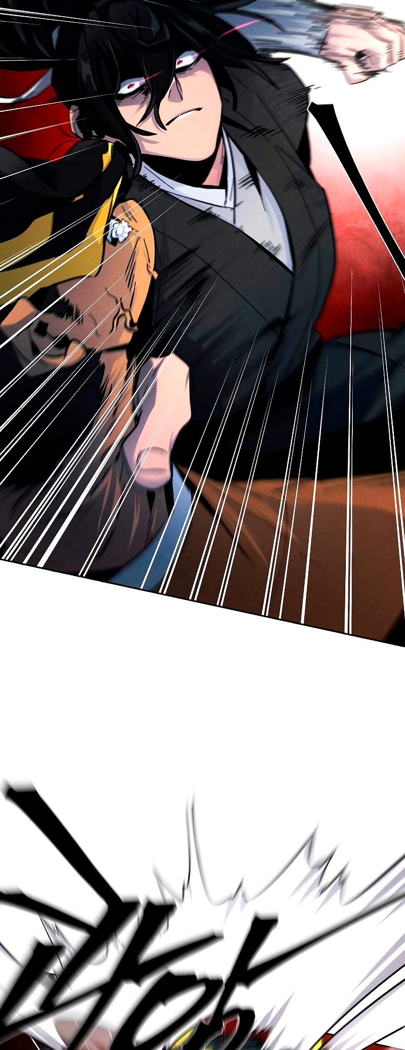 Read El regreso del demonio loco ES Manga Online
