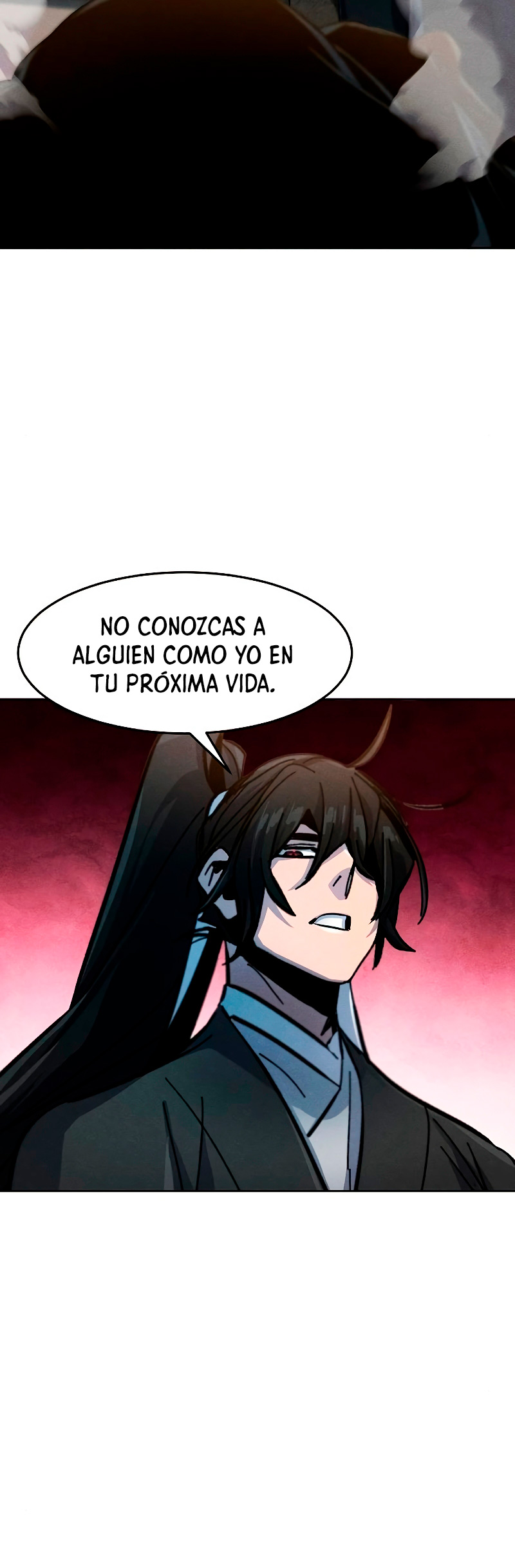 Read El regreso del demonio loco ES Manga Online