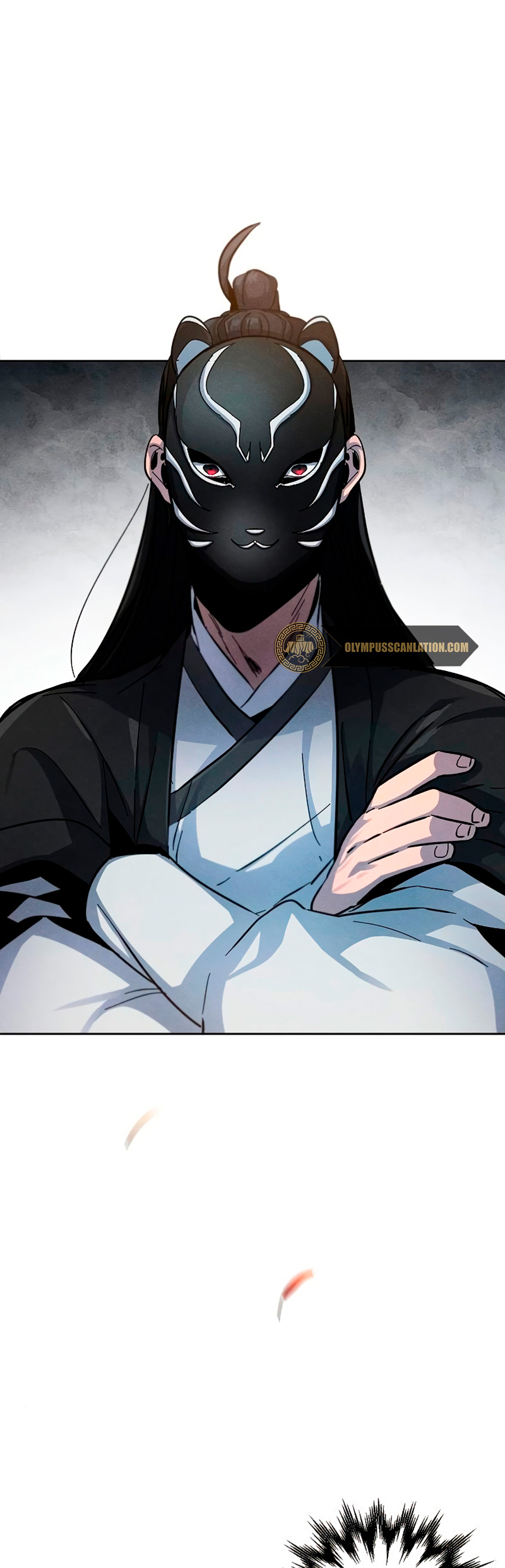 Read El regreso del demonio loco ES Manga Online