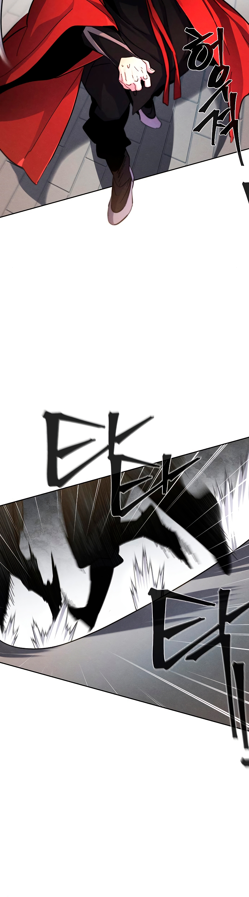 Read El regreso del demonio loco ES Manga Online
