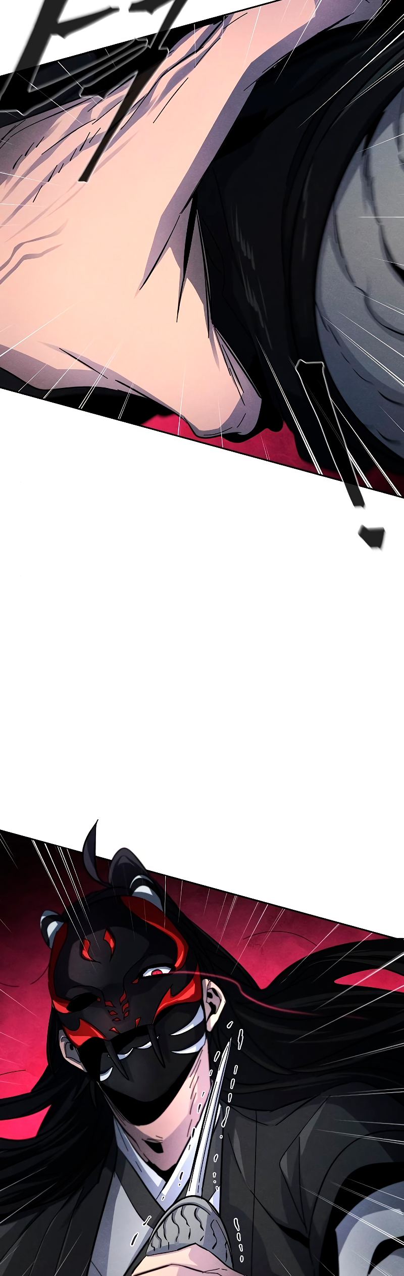 Read El regreso del demonio loco ES Manga Online