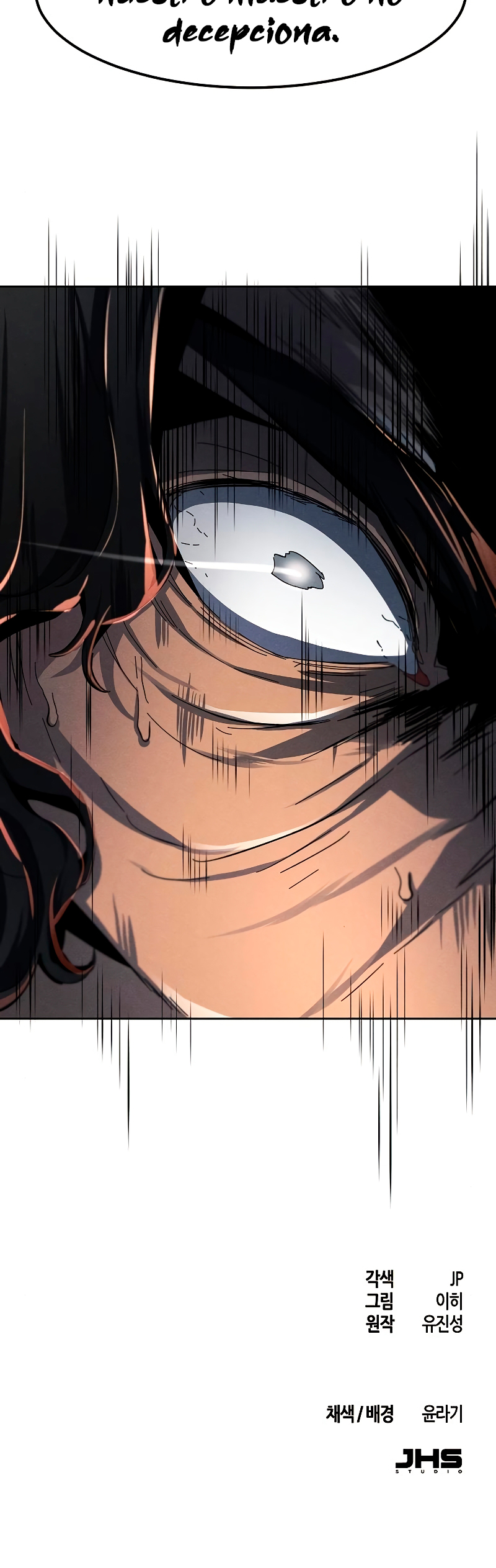Read El regreso del demonio loco ES Manga Online