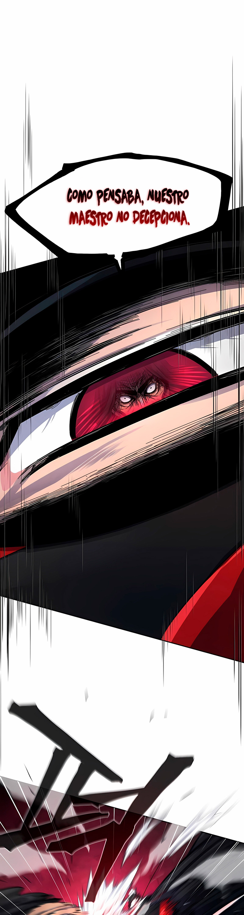 Read El regreso del demonio loco ES Manga Online