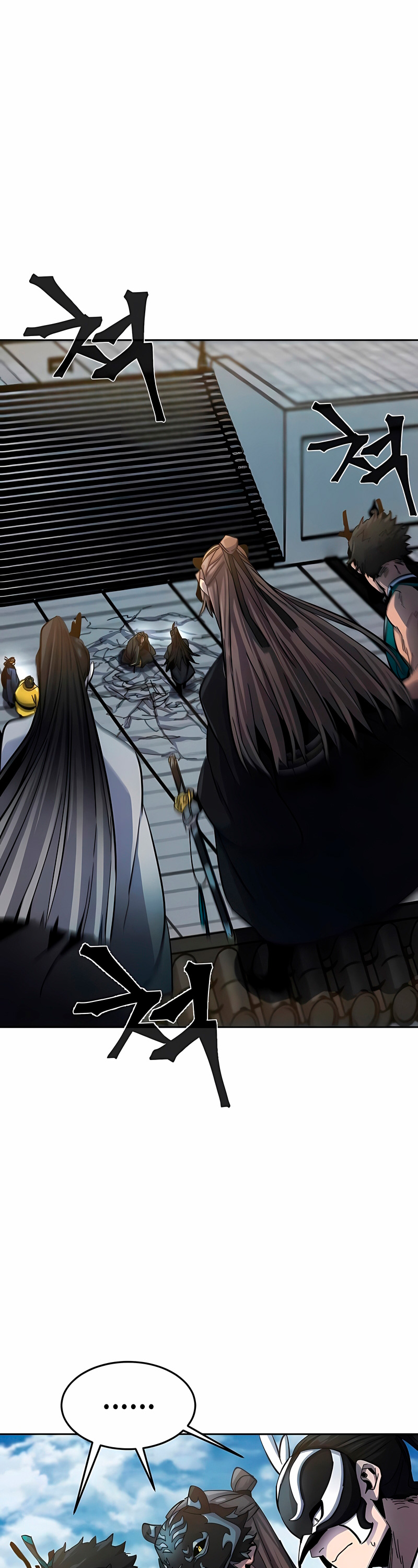 Read El regreso del demonio loco ES Manga Online