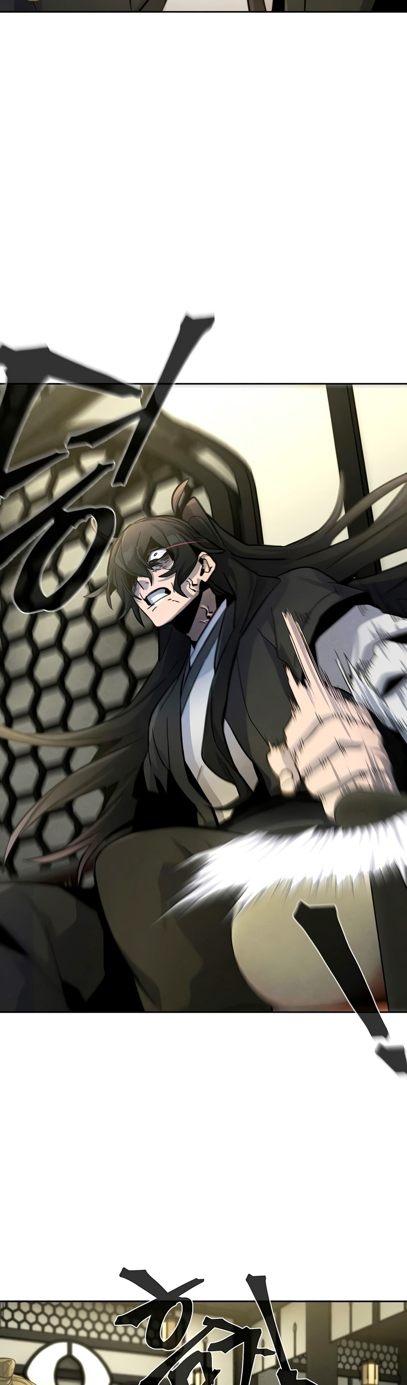 Read El regreso del demonio loco ES Manga Online