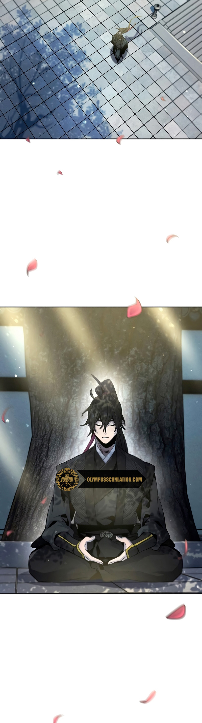 Read El regreso del demonio loco ES Manga Online