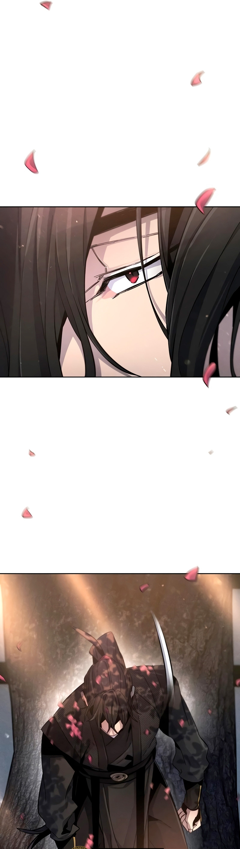 Read El regreso del demonio loco ES Manga Online
