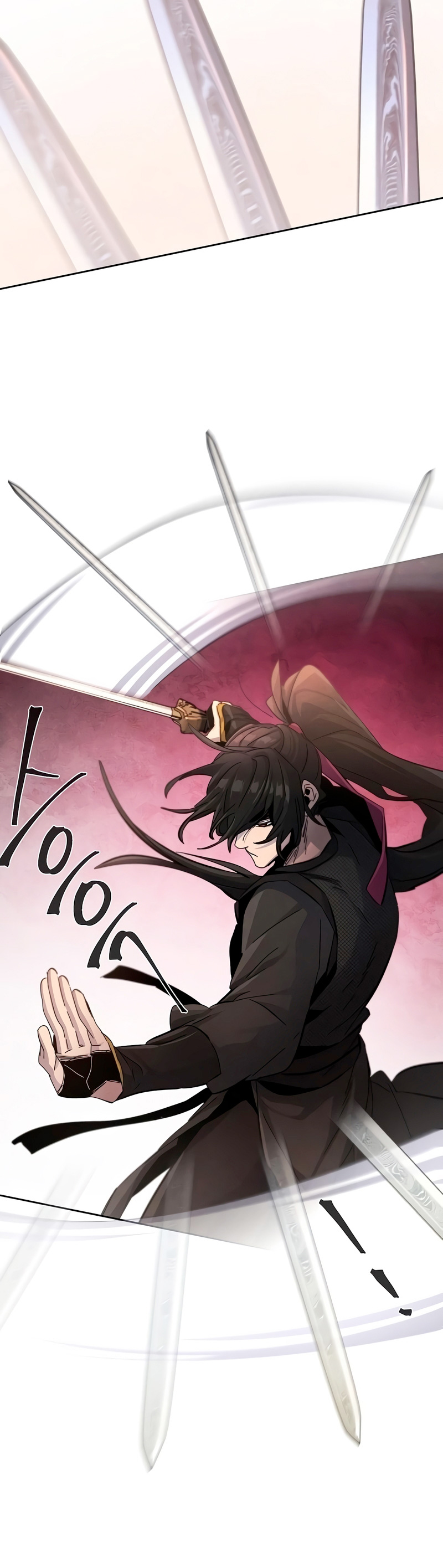 Read El regreso del demonio loco ES Manga Online