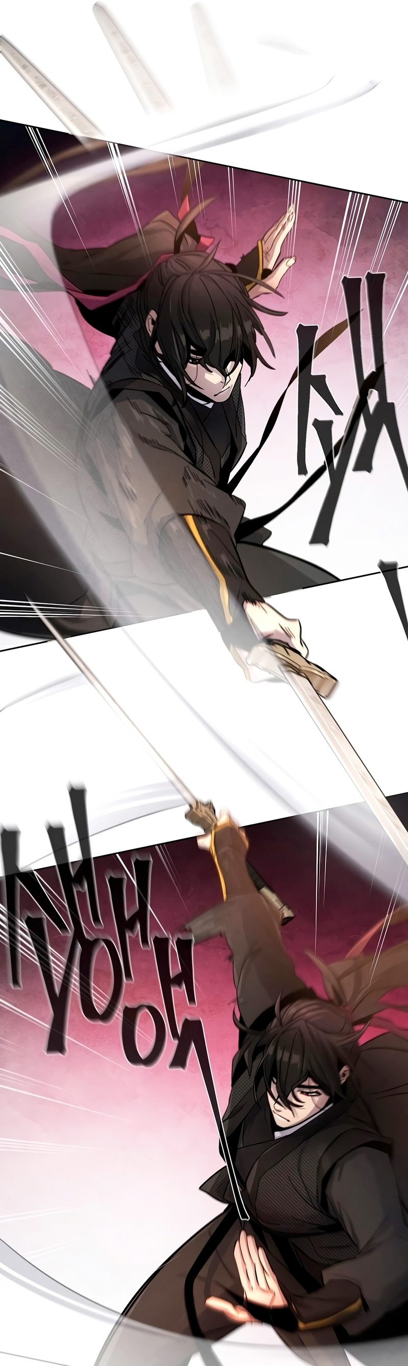 Read El regreso del demonio loco ES Manga Online