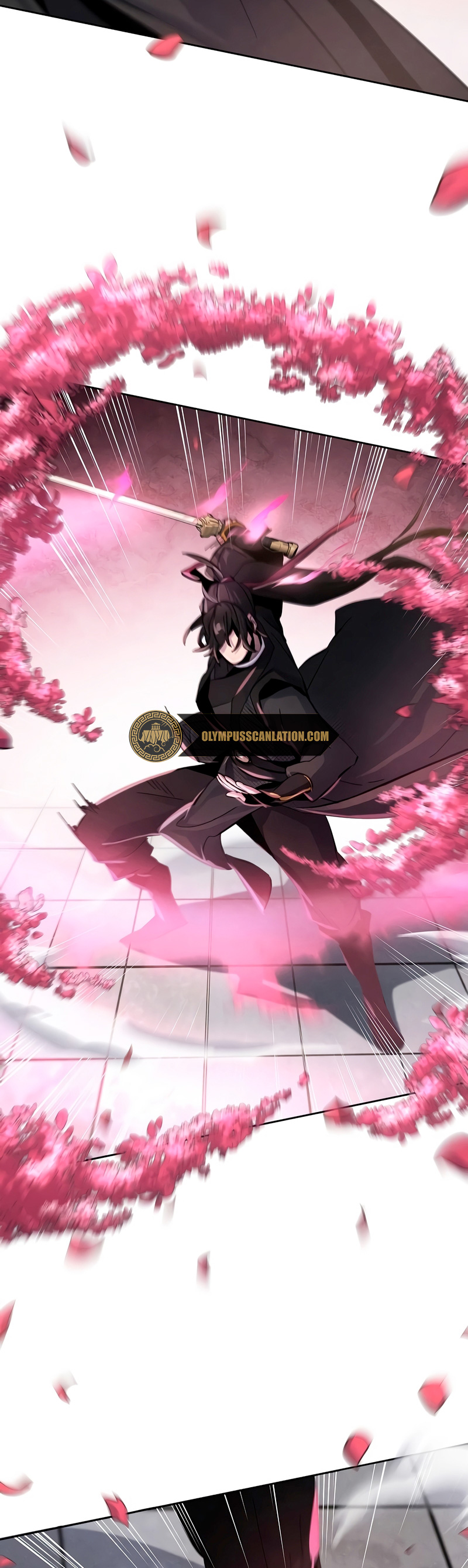 Read El regreso del demonio loco ES Manga Online