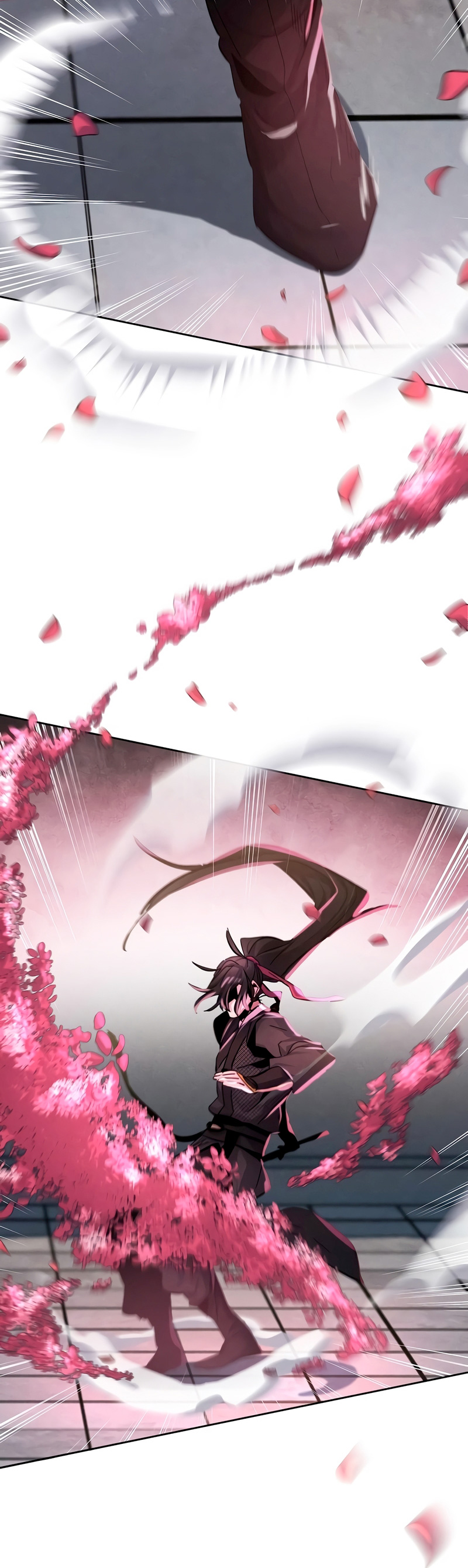 Read El regreso del demonio loco ES Manga Online