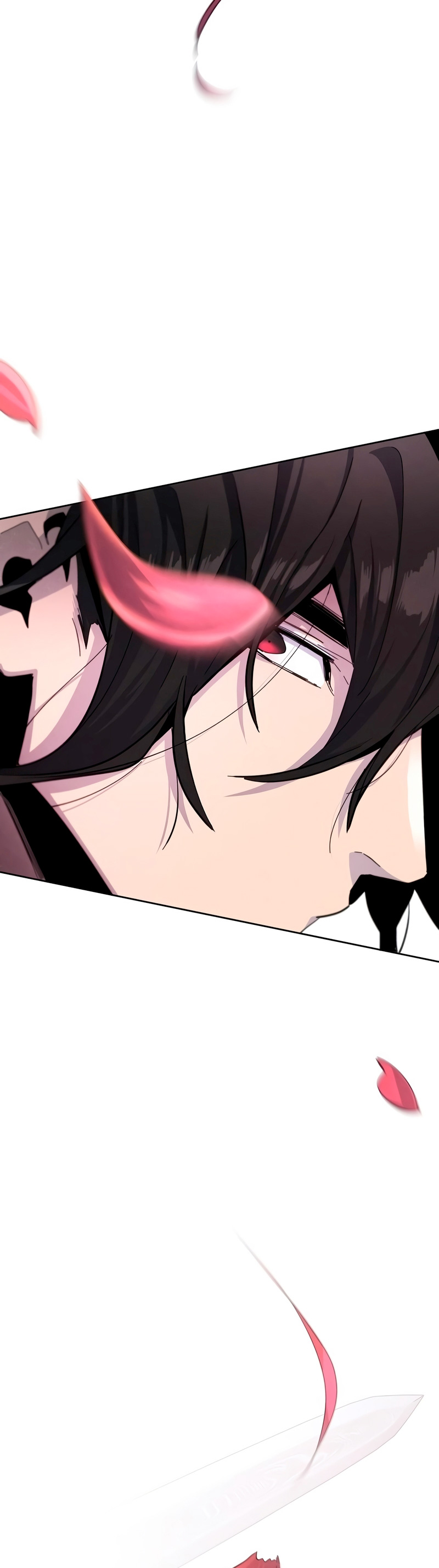 Read El regreso del demonio loco ES Manga Online