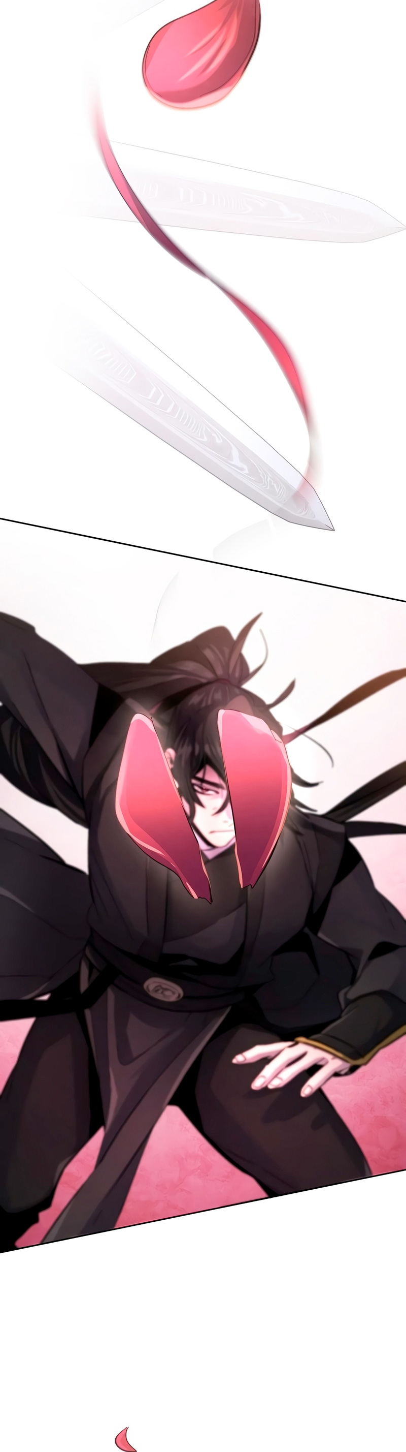 Read El regreso del demonio loco ES Manga Online