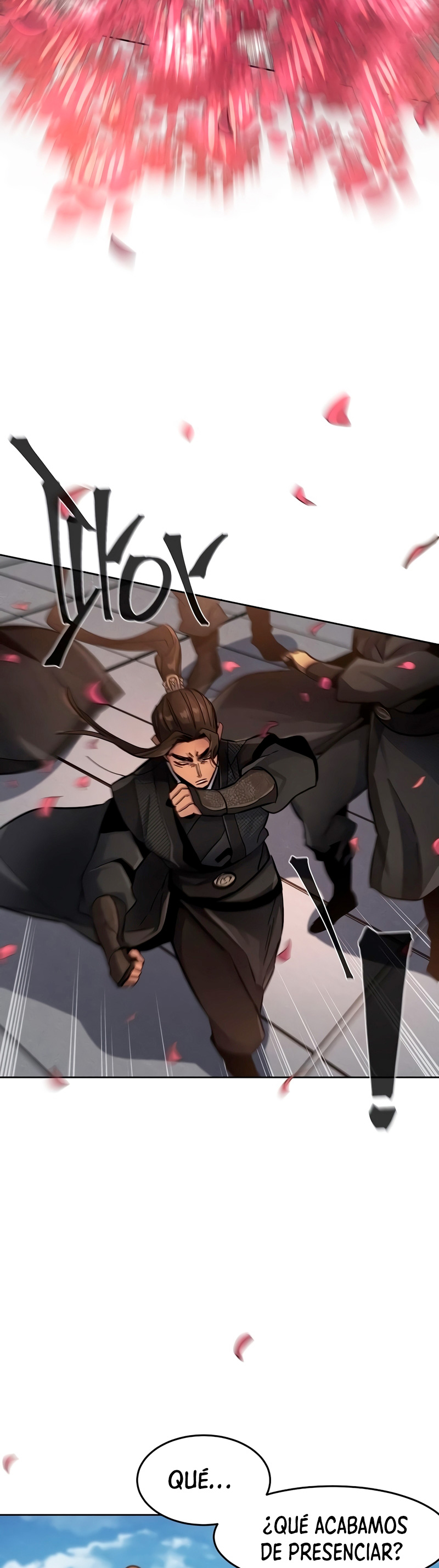Read El regreso del demonio loco ES Manga Online